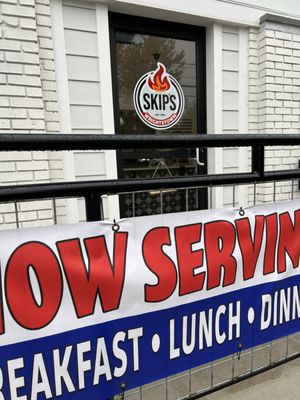 Skip's Wrightstown by null