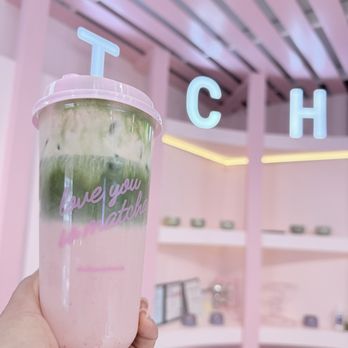 Matcha Mia Montrose - Cheers! - Juice Bars & Smoothies Near Me - Houston, Texas