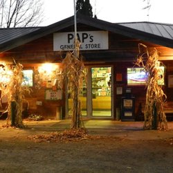 Pap's General Store - The Original SmalMart
