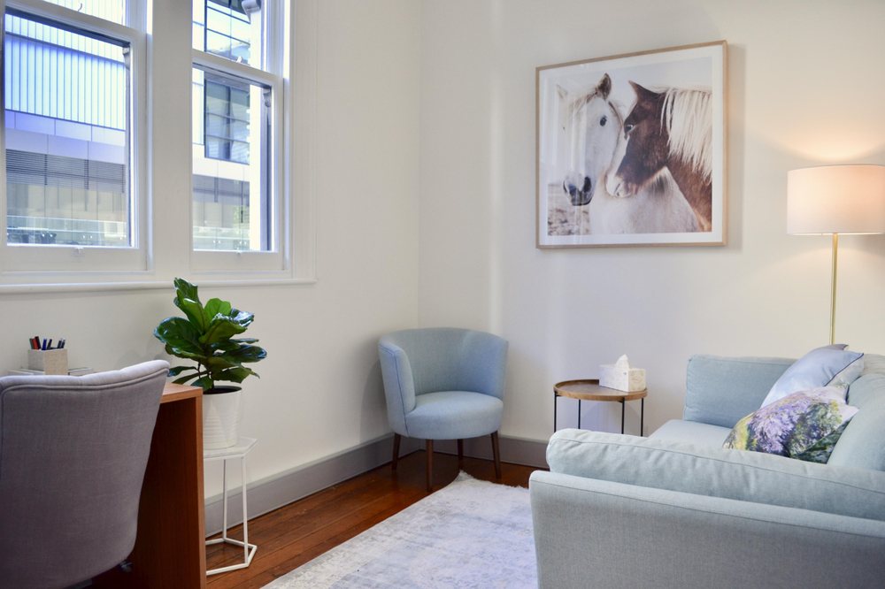 BRISBANE WELLBEING PSYCHOLOGISTS AND ALLIED HEALTH 235 Edward St, Brisbane Queensland