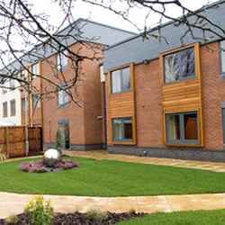 Acacia Lodge Care Home - Acacaia Lodge care home Manchester