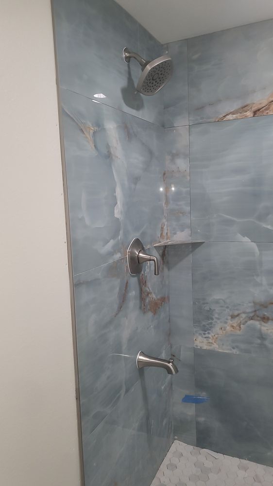 Slide of Ren Plumbing