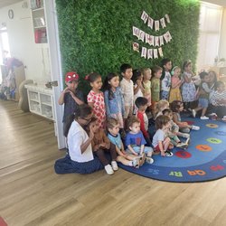 The Nest Montessori School - Mother's Day Concert at The Nest