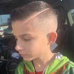 Sacramento Barbering Company 2