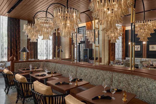 Hotel Fraye Nashville, Curio Collection by Hilton by null