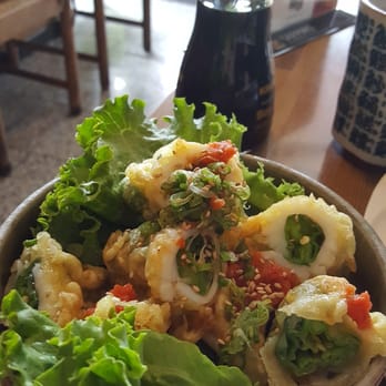 Hapi Sushi - Sushi Bars Near Me - Laguna Beach, California