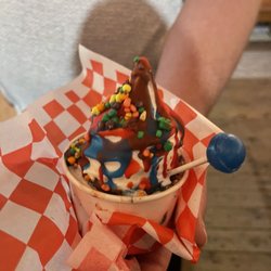 Betsy's on Magnolia