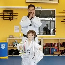 Master Y J Kim's Martial Arts Center