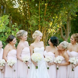 Trim Hair Lounge - Wedding 8/30/14