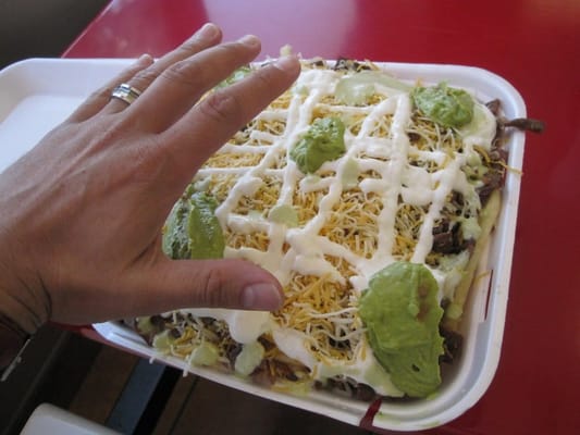 Tacos El Gordo by null