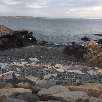 Chandler Hovey Park - Parks Near Me - Marblehead, Massachusetts