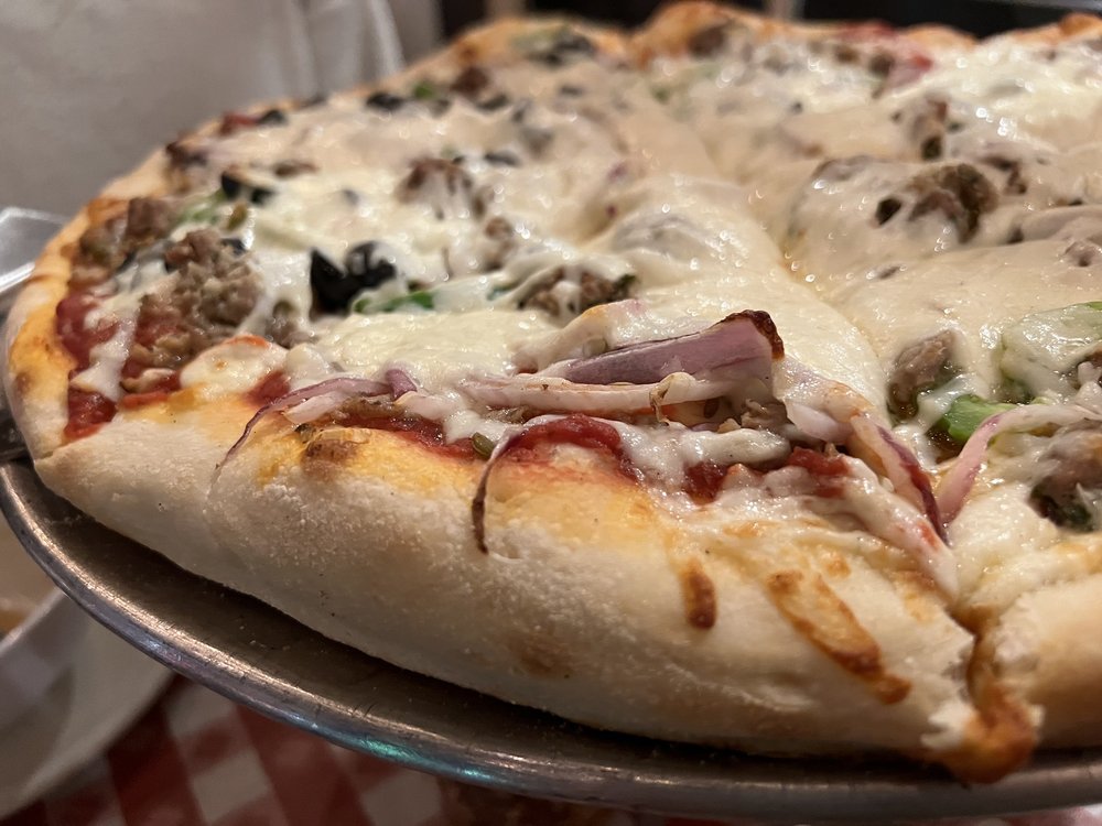 FILIPPI’S PIZZA GROTTO SANTEE - 253 Photos & 534 Reviews - 10767 ...