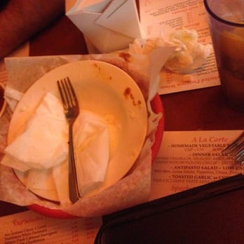 Vince's Spaghetti Express - This is my plate after I eat here!! Yum Yum - Italian Near Me - Temecula, California Vince's Spaghetti Express - This is my plate after I eat here!! Yum Yum - Italian Near Me - Temecula, California