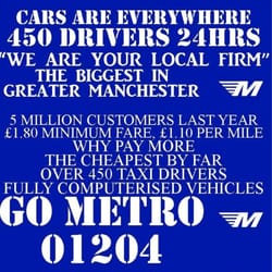 Metro