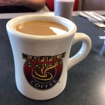 Waffle House - Coffee - Breakfast & Brunch Near Me - Hagerstown, Maryland