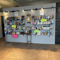 Blue Ray Beach - Lotions