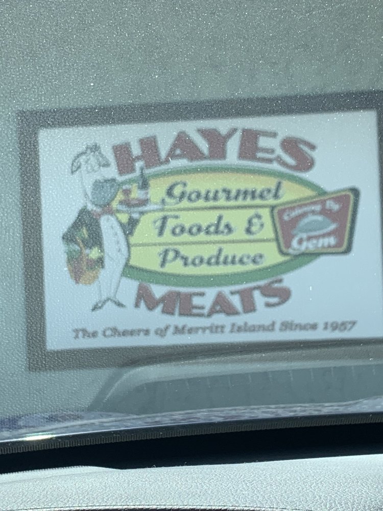 HAYES MEATS & GOURMET FOODS CATERING Updated September 2024 15