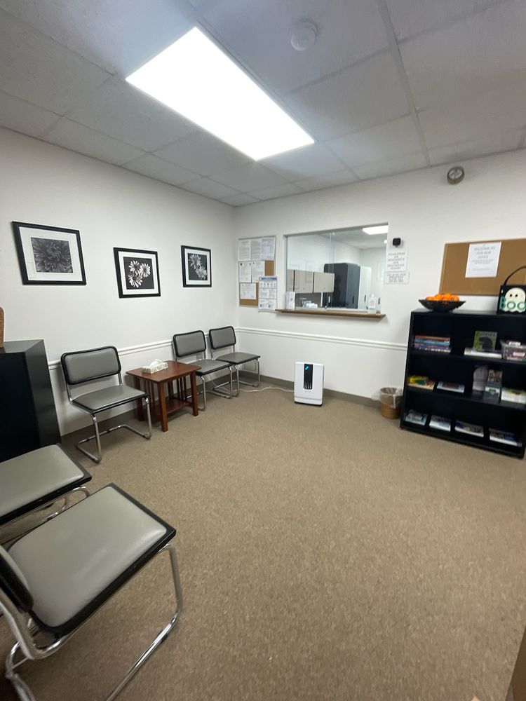 DCS Mental Health, Inc - grief counselor in Natick, MA