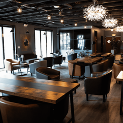The Estate Restaurant & Lounge