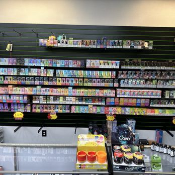 Lit Up Smoke Shop - Vape Shops Near Me - Central Point, Oregon Lit Up Smoke Shop - Vape Shops Near Me - Central Point, Oregon