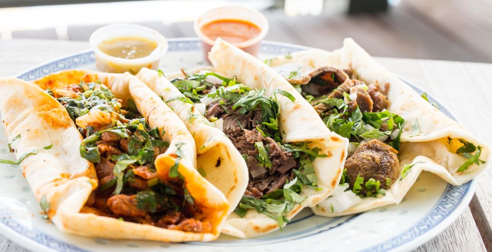 Taquitos El Guero