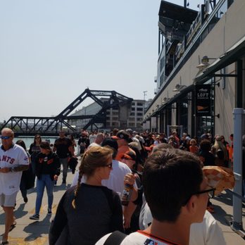 Oracle Park - Stadiums & Arenas Near Me - San Francisco, California Oracle Park - Stadiums & Arenas Near Me - San Francisco, California
