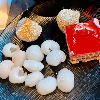 KPOT Korean BBQ & Hot Pot by null