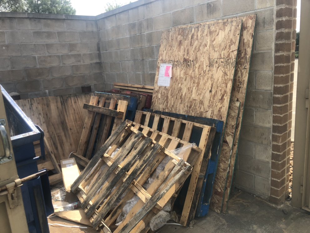 Slide of HTX Unlimited Contracting and Maintenance