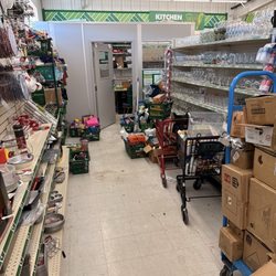 Aisle pt. 2
