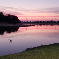 Get You In Shape Fitness - Sometimes you see this beautiful view when working out with GYIS wonderful people!