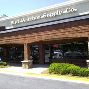 Bird Watcher Supply Company - Home Decor Near Me - Roswell, Georgia Bird Watcher Supply Company - Home Decor Near Me - Roswell, Georgia