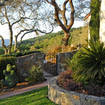 Leff Landscape Associates - Landscape Architects or Designers Near Me - Petaluma, California