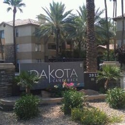 Dakota's Dakota's