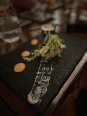 Bugsy & Meyer's Steakhouse by null