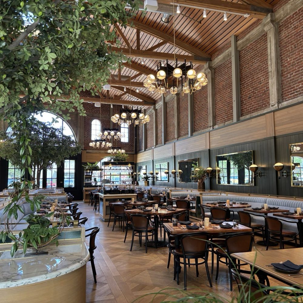 Twelvemonth - Indoor - Vegan Near Me - Burlingame, California Twelvemonth - Indoor - Vegan Near Me - Burlingame, California
