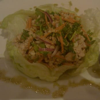 Khoom Lanna - Larb gai - Thai Near Me - Santa Rosa, California