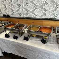 Athidhi Indian Cuisine - Buffet