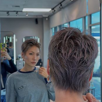 IN Salon - Hair Salons Near Me - San Gabriel, California IN Salon - Hair Salons Near Me - San Gabriel, California