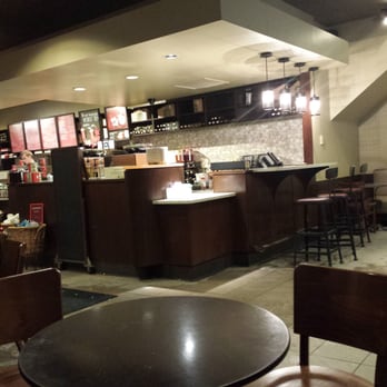 Starbucks - Starbucks lock street! - Coffee & Tea Near Me - Hamilton, Ontario