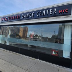 Ferrari Dance Center NYC - Exterior.