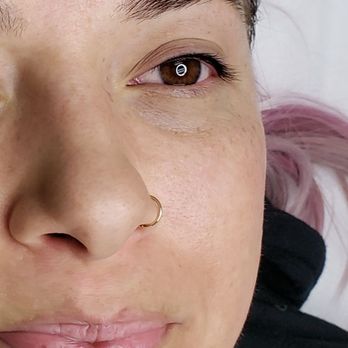 Namaste Brows - Lash Enhancement - Permanent Makeup Near Me - Pacifica, California