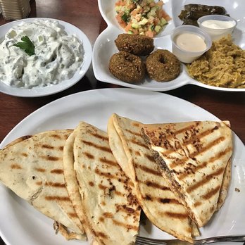 Karoon Restaurant - a variety of food items - Middle Eastern Near Me - London, Ontario Karoon Restaurant - a variety of food items - Middle Eastern Near Me - London, Ontario