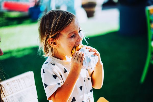 Fckn Good Burgers by null