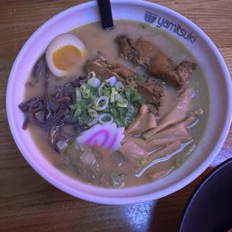 Miso Ramen Miso Ramen