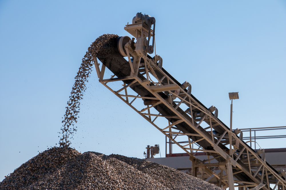 HIGRADE MATERIALS Updated April 2024 17671 Bear Valley Rd