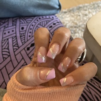 Holic Nails & Spa - Full set - Nail Salons Near Me - San Diego, California