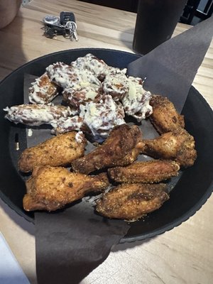 Wicked Eats Kitchen + Bar by null