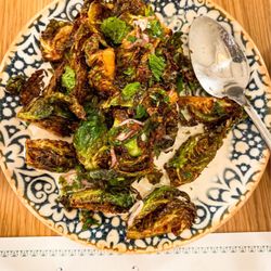 Tavi - Brussels Sprouts