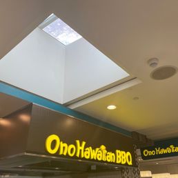 Exterior photo of Ono Hawaiian BBQ - Culver City, California Exterior photo of Ono Hawaiian BBQ - Culver City, California