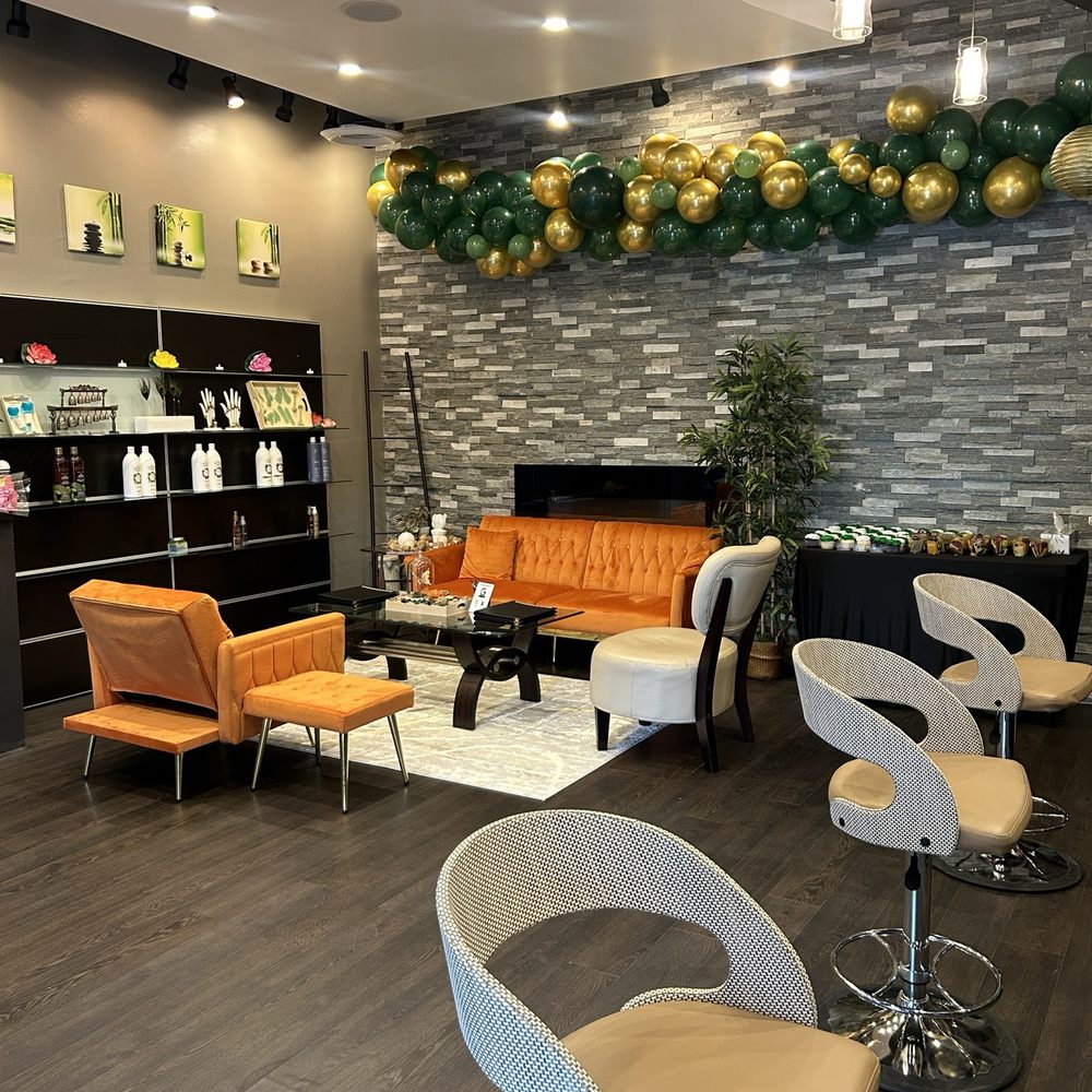 TOP 10 BEST Scalp Treatment near Oak Ridge North, TX 77386 - Updated 2026 -  Yelp